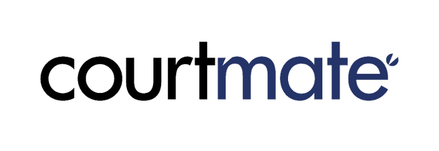 CourtMate Logo